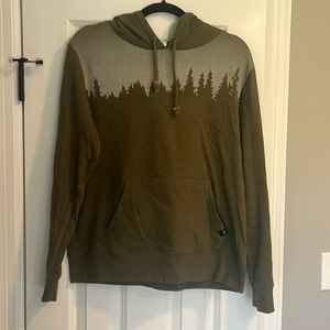 TenTree Hoodie
